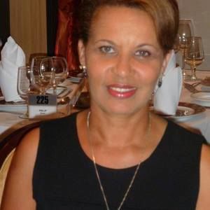 Meet your Posher, Jo-ann